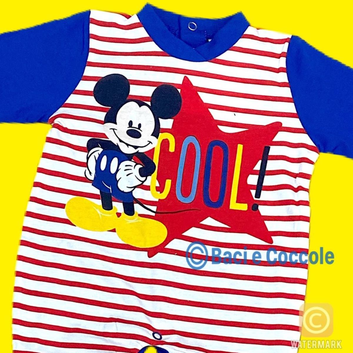 DISNEY WQ 3022 LM