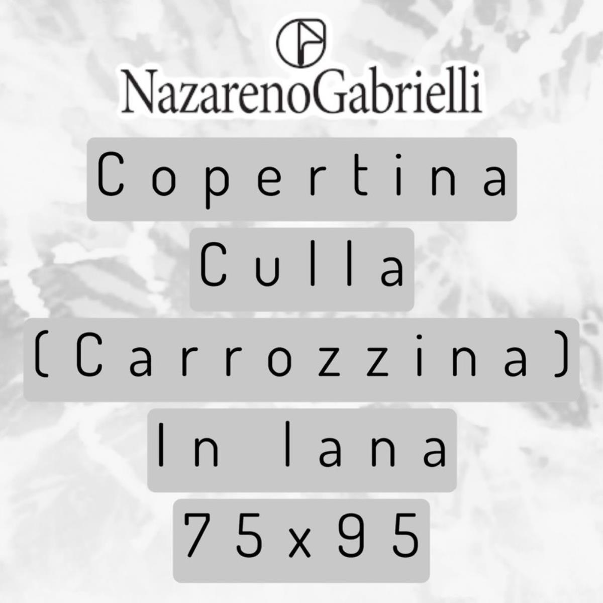 NAZARENO GABRIELLI NG-471 DIS1 TRECCIA