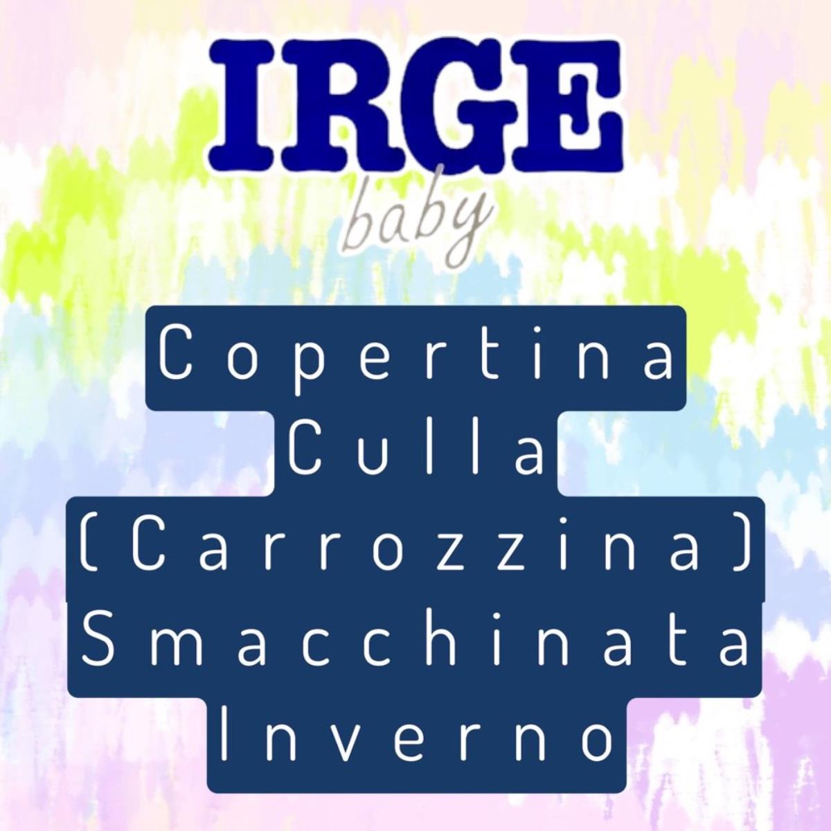 IRGE IG067/2