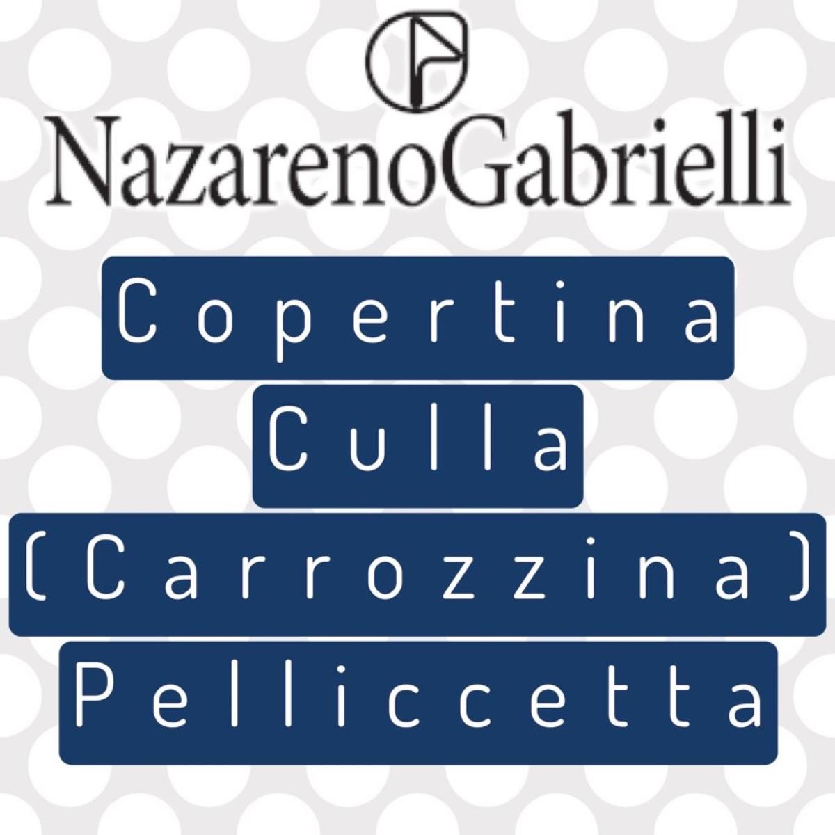 NAZARENO GABRIELLI NG-445
