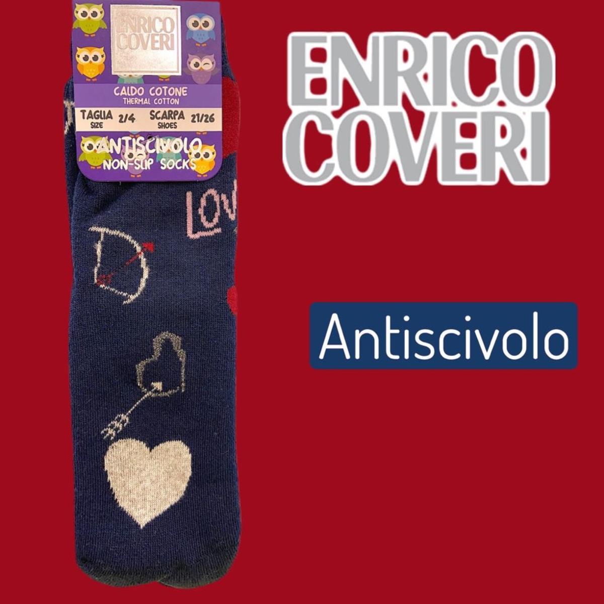 ENRICO COVERI PATIN 175