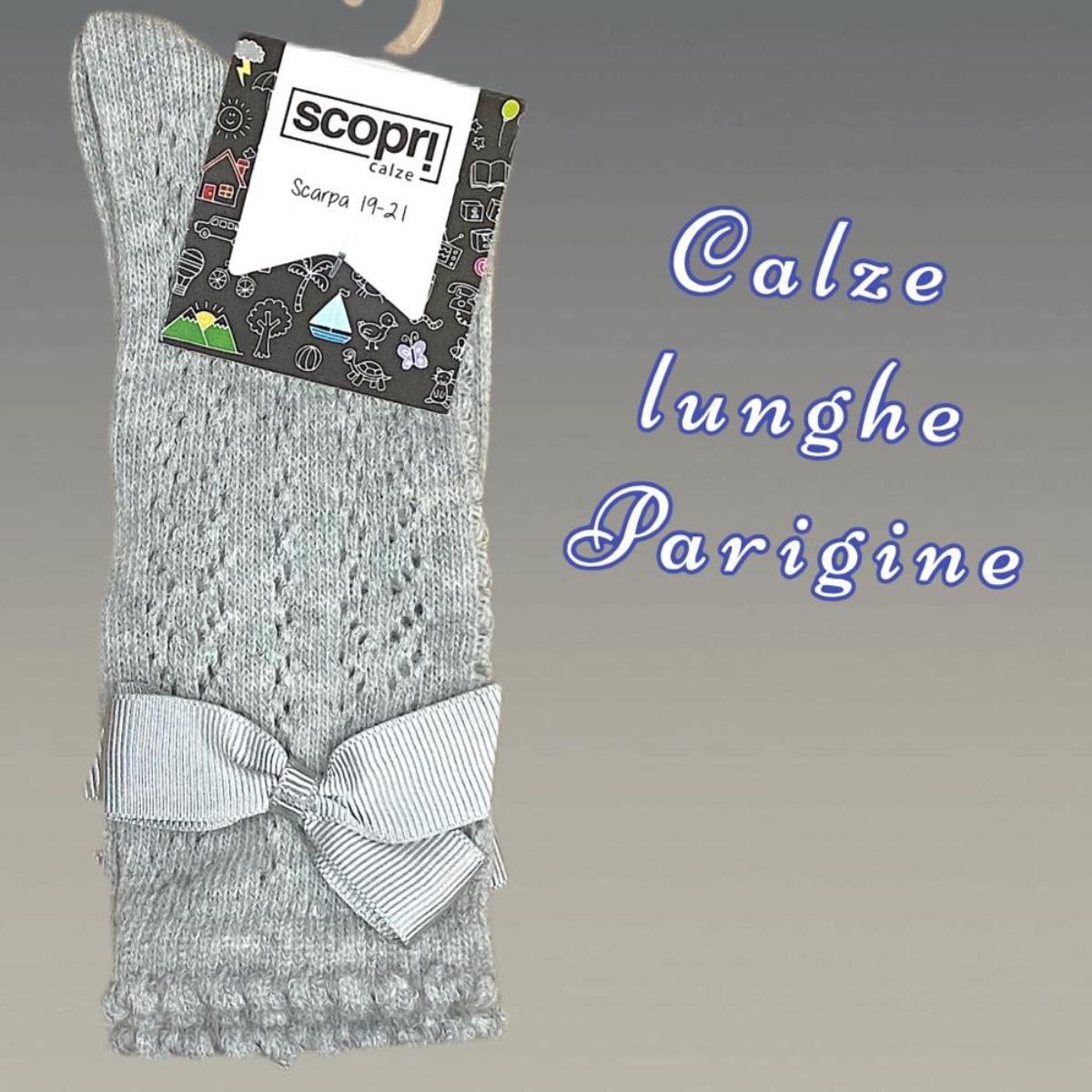 SCOPRI BABY CANDY-L