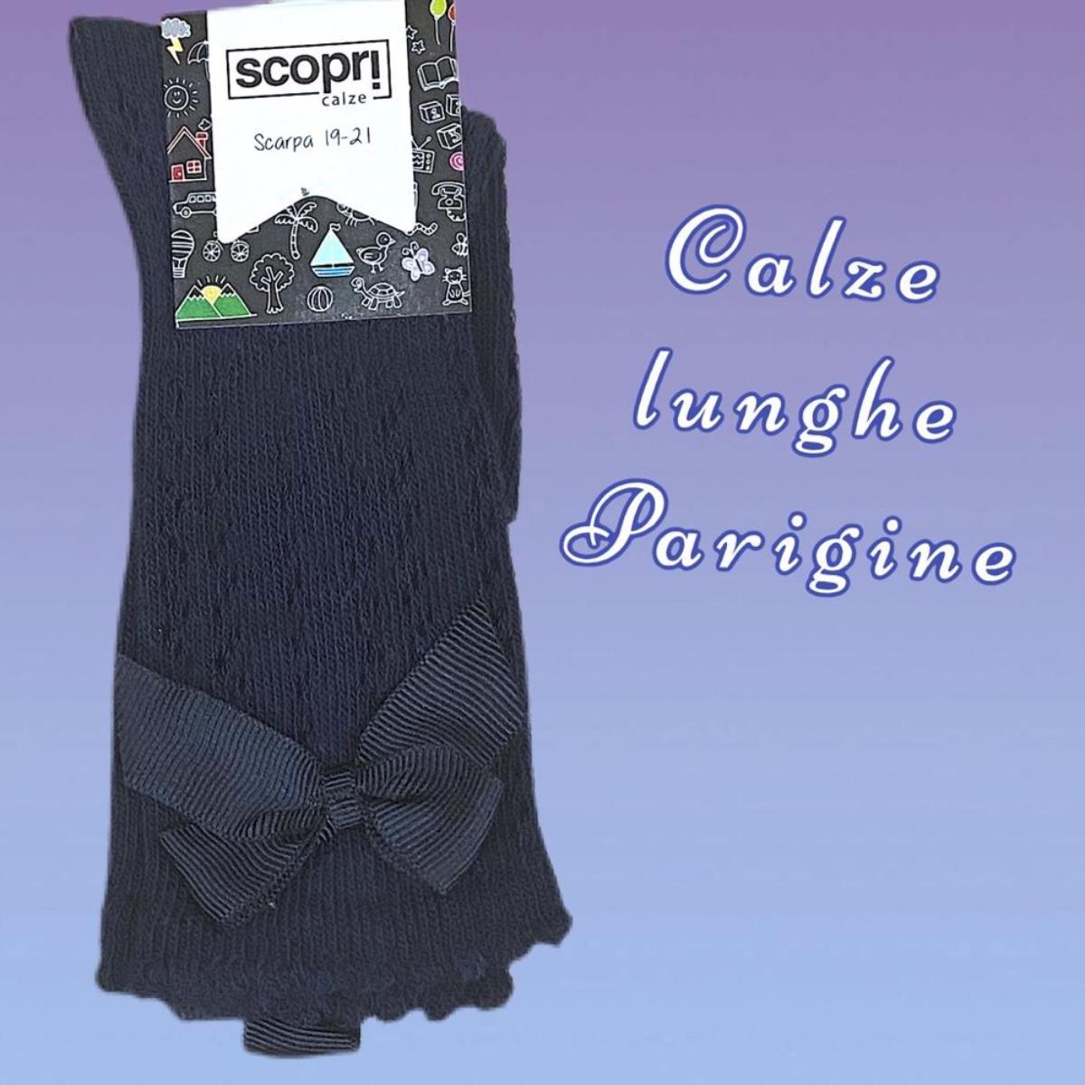 SCOPRI BABY CANDY-L
