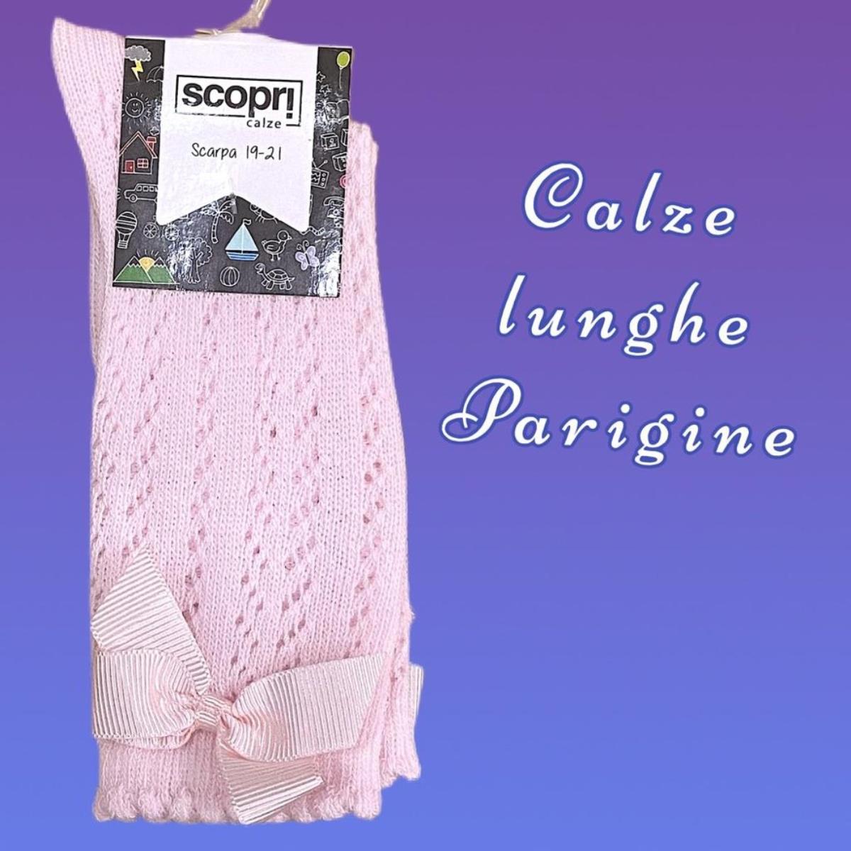 SCOPRI BABY CANDY-L