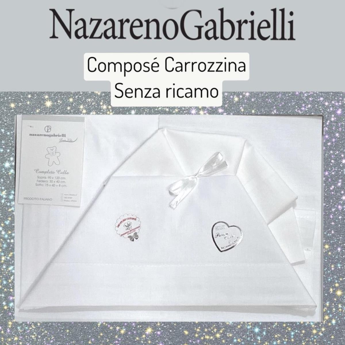 NAZARENO GABRIELLI NG82