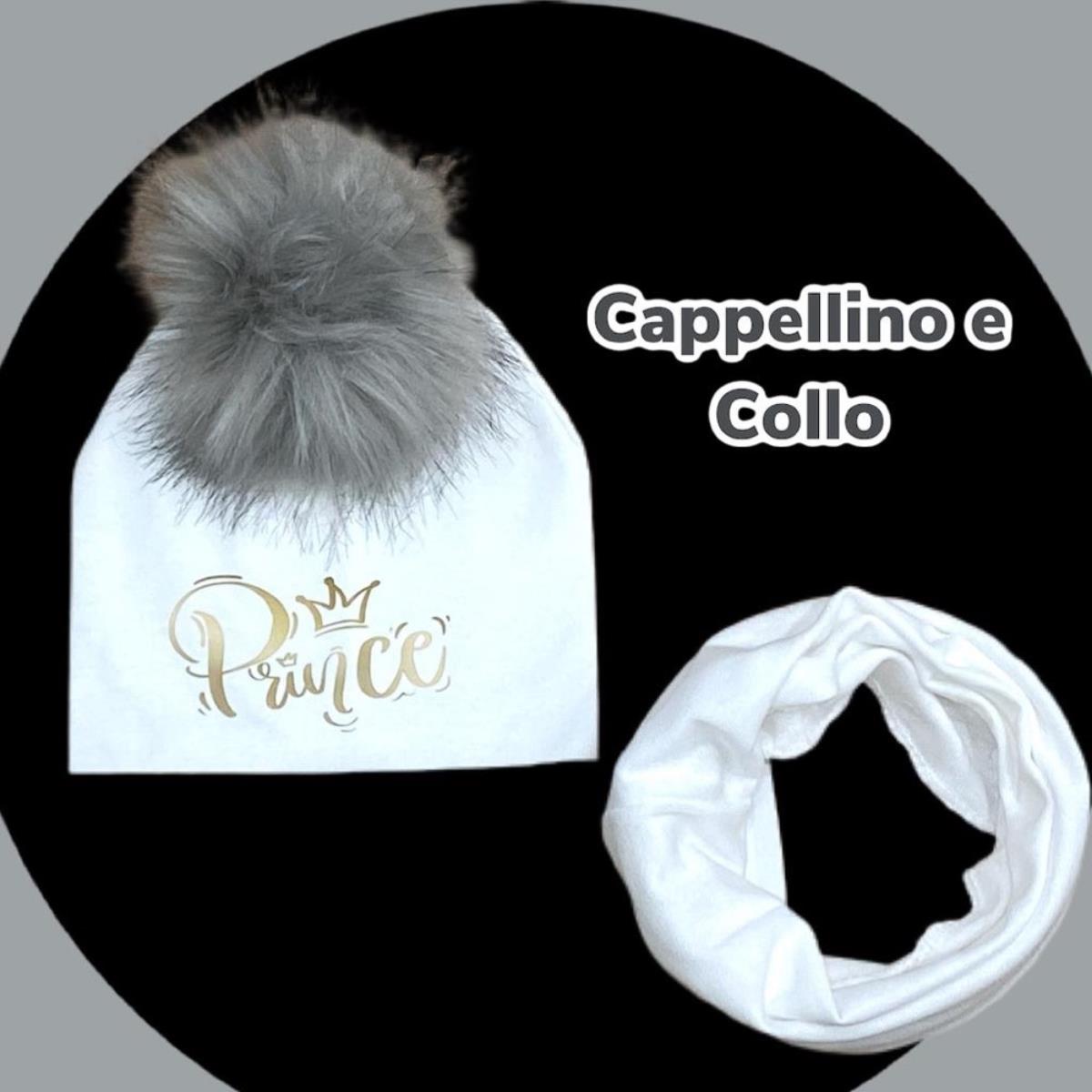 PRONTO MODA PRINCE 1