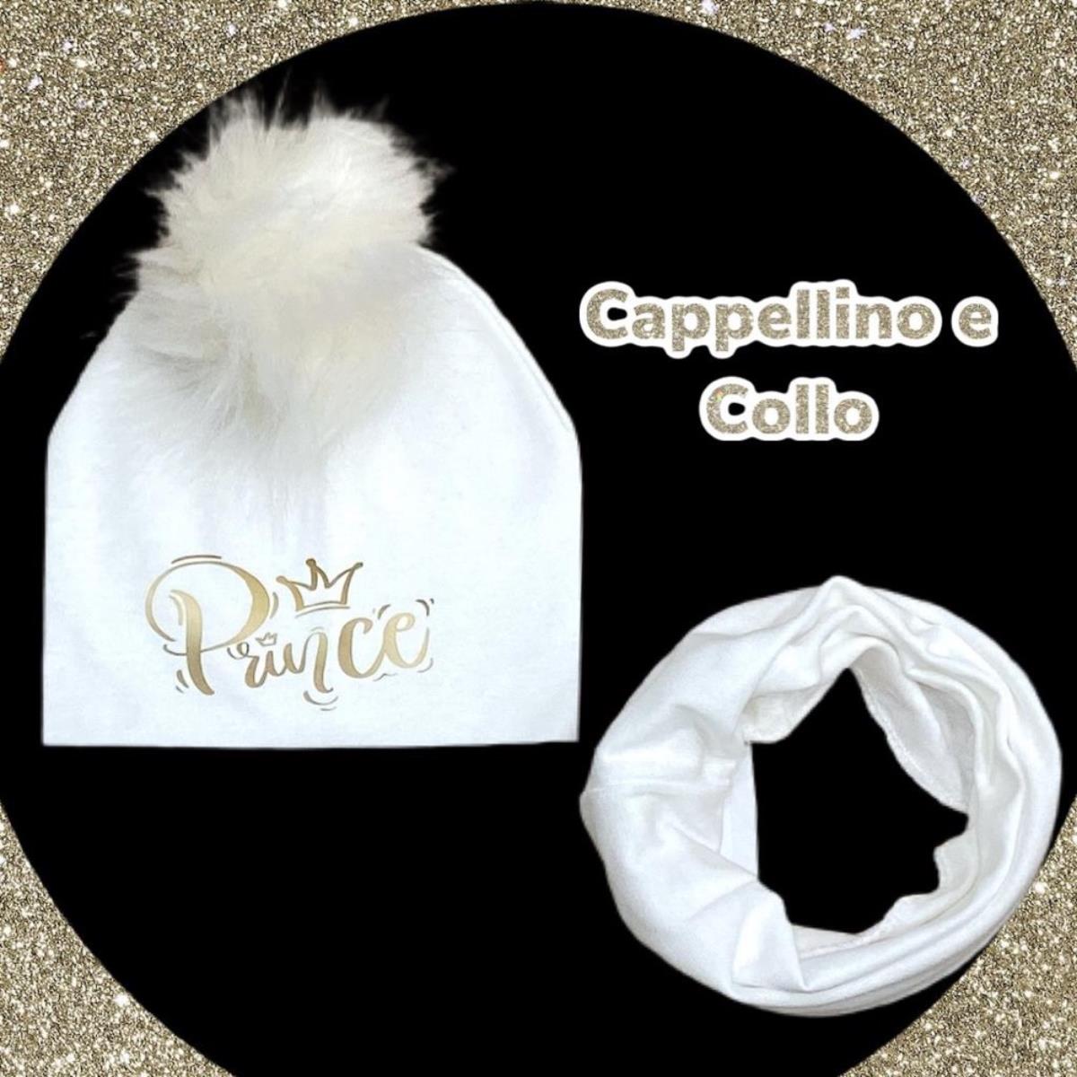 PRONTO MODA PRINCE 2