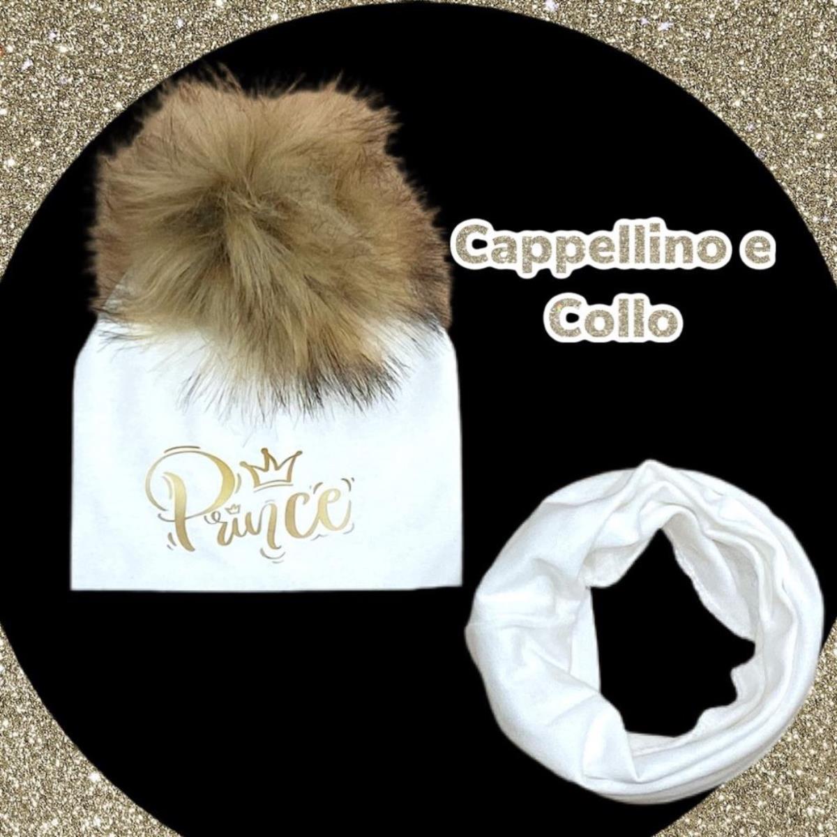 PRONTO MODA PRINCE 3