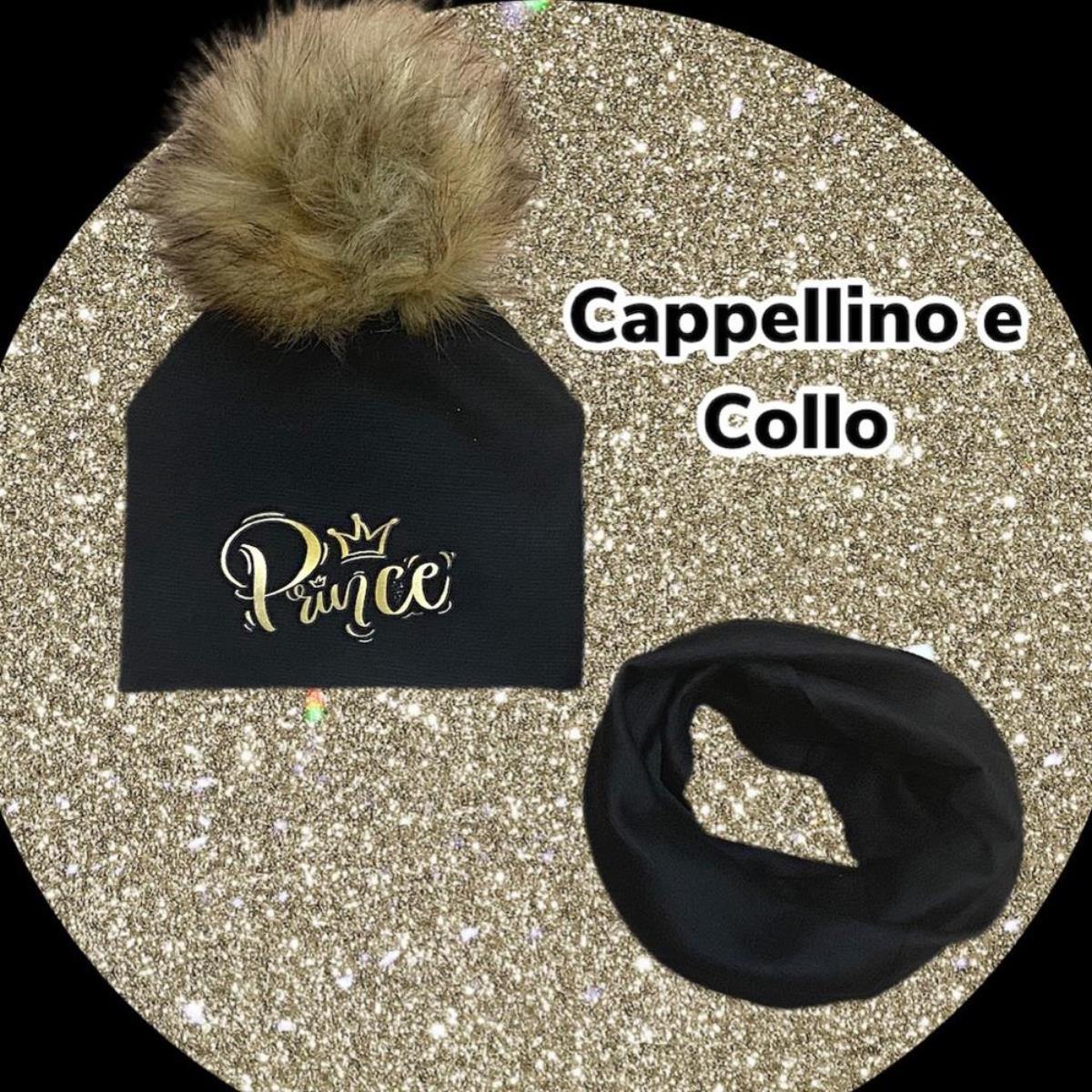 PRONTO MODA PRINCE 3