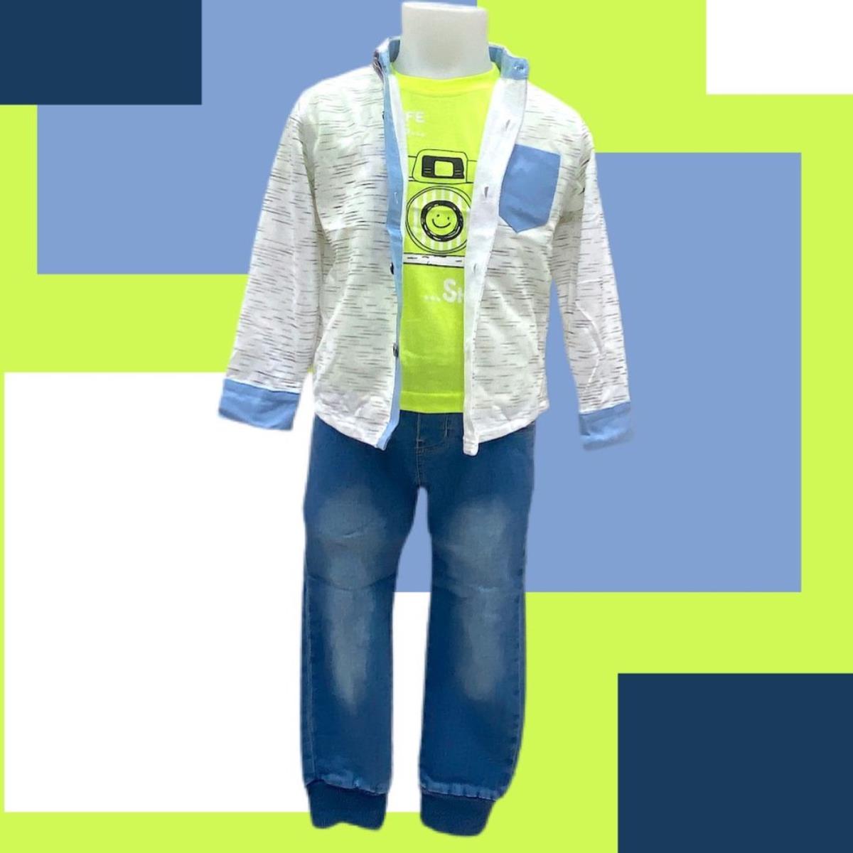 MG FASHION STUDIO GM-7116