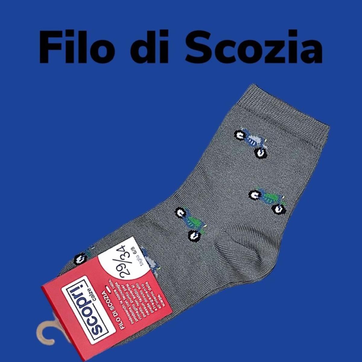 SCOPRI LUPEN
