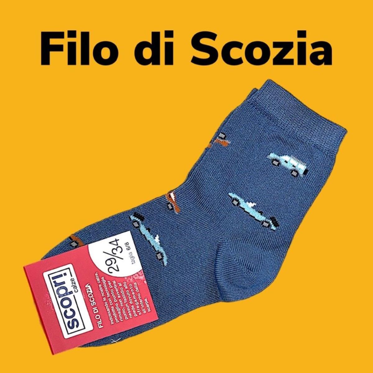 SCOPRI LUPEN