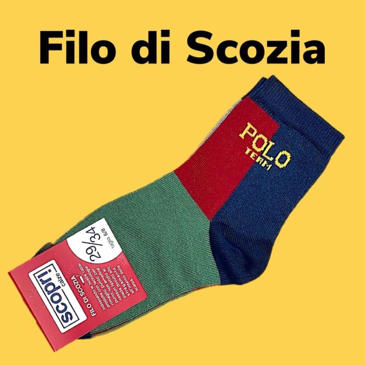 SCOPRI LIKE