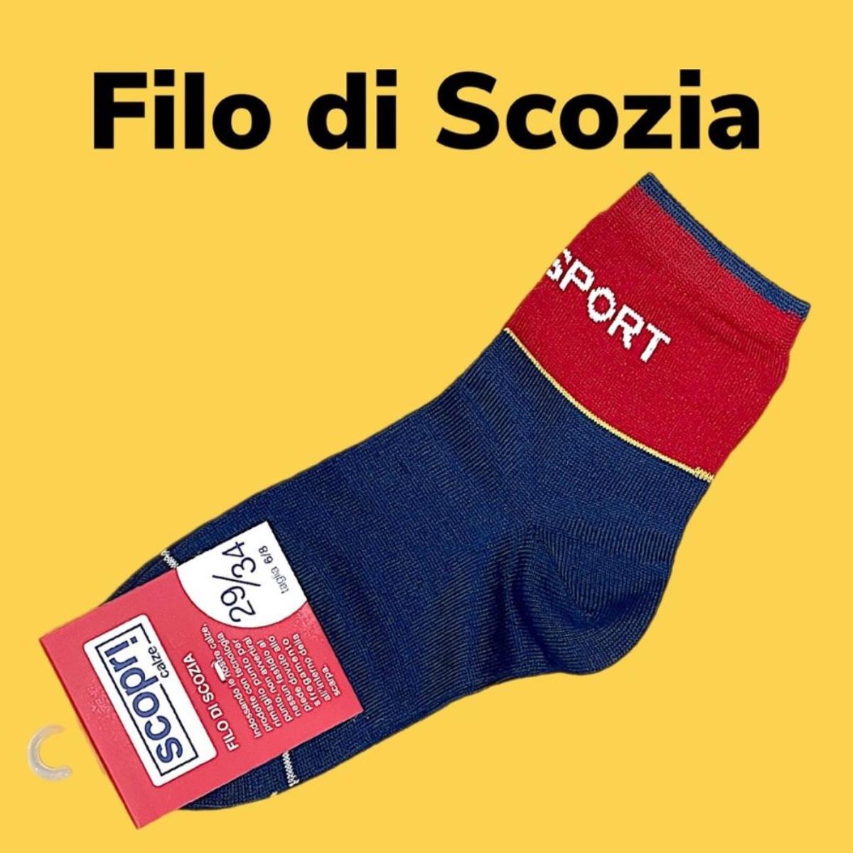 SCOPRI LIKE