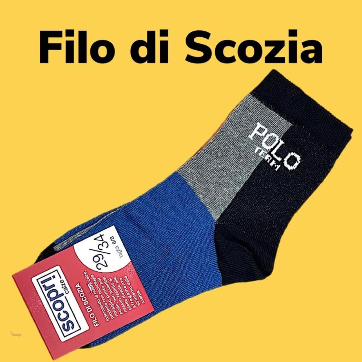 SCOPRI LIKE