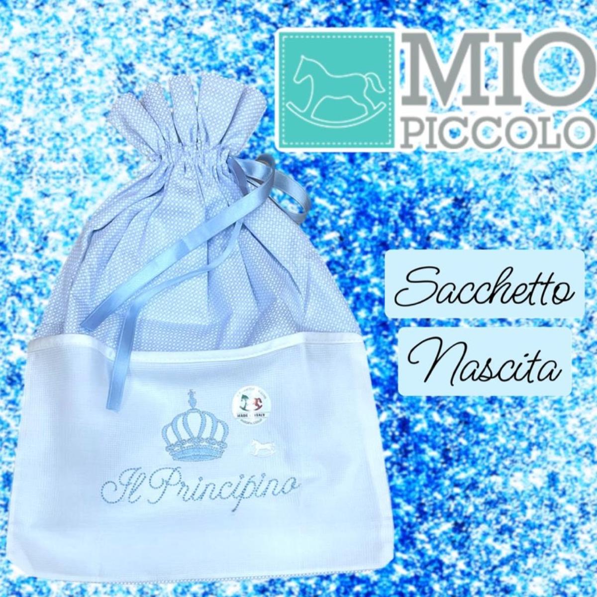 MIO PICCOLO 115 DIS653