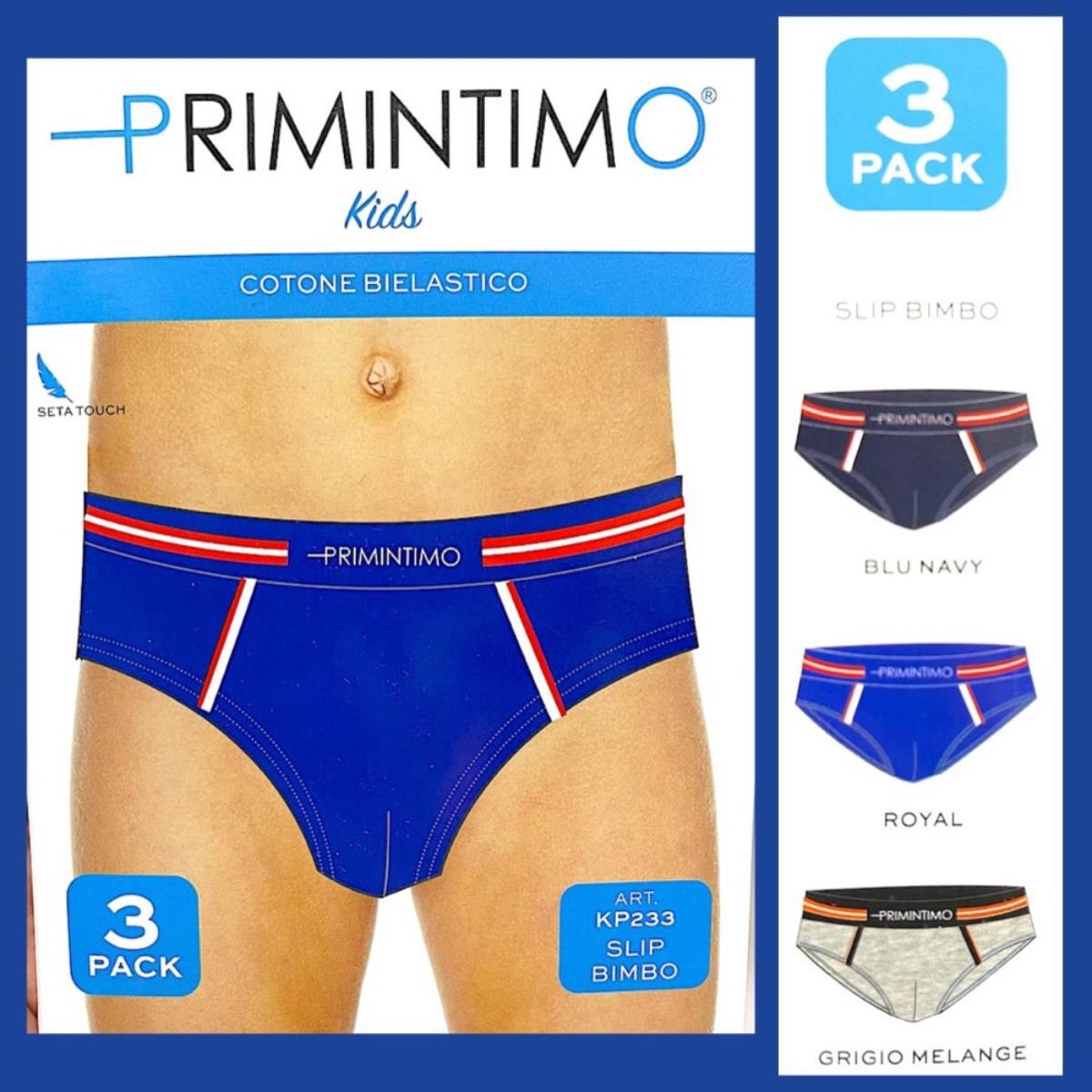 PRIMINTIMO KP233