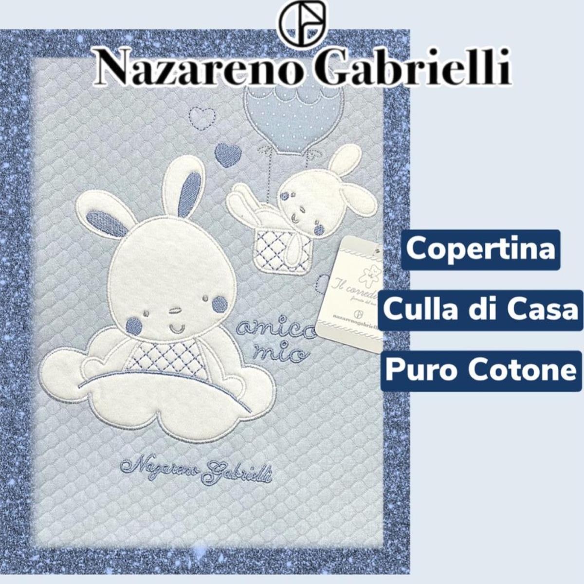 NAZARENO GABRIELLI NG-520 DIS2AMICO MIO