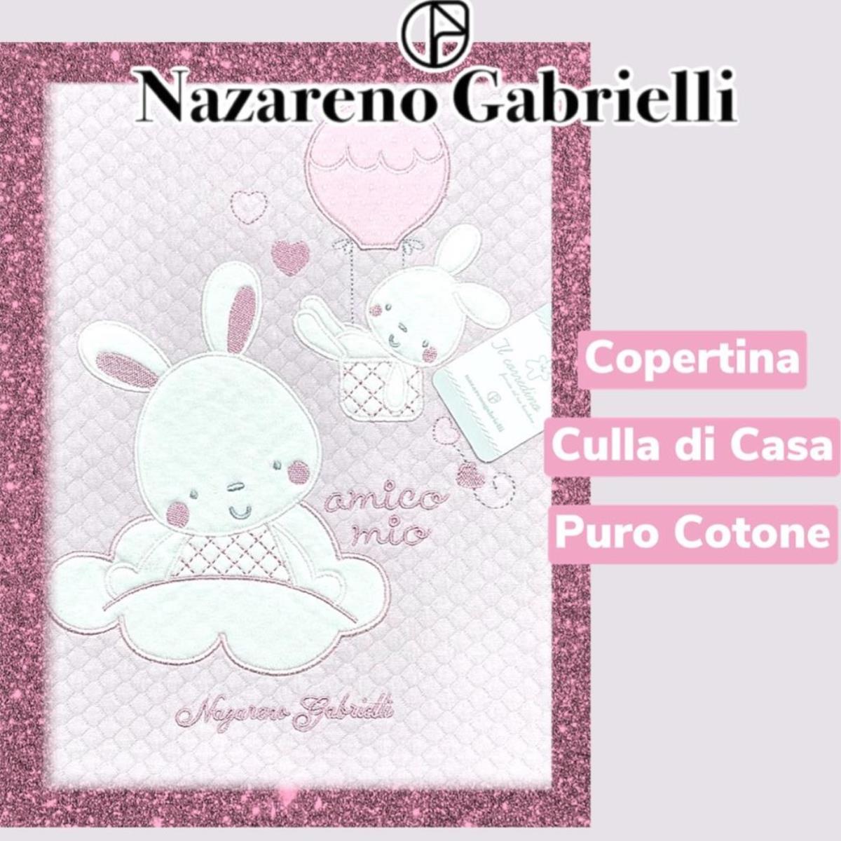 NAZARENO GABRIELLI NG-520 DIS2AMICO MIO