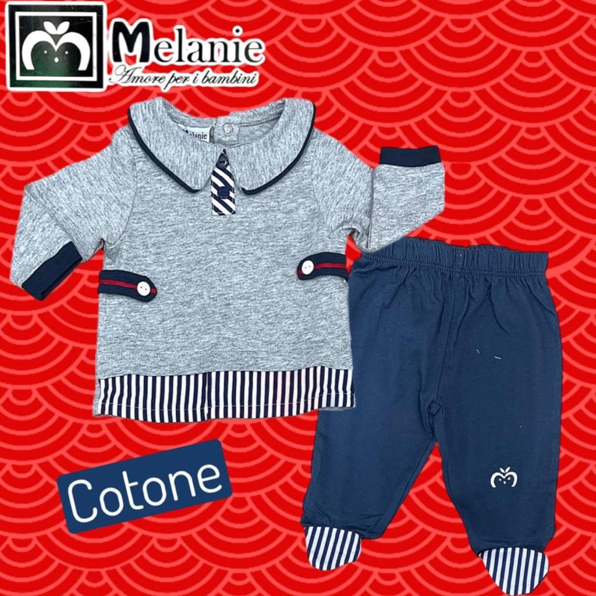 MELANIE S 221