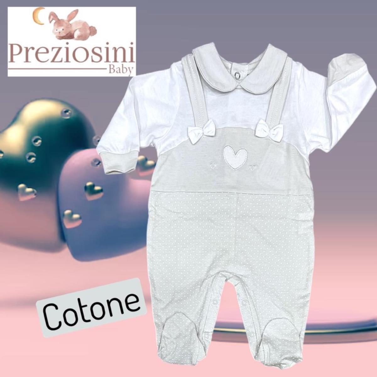 PREZIOSINI BABY PRXA 417