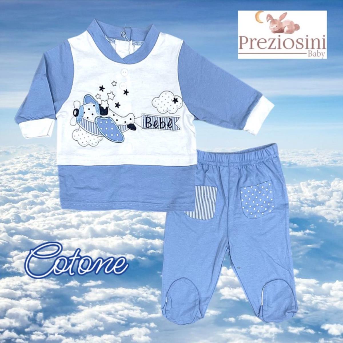 PREZIOSINI BABY PRXB 447