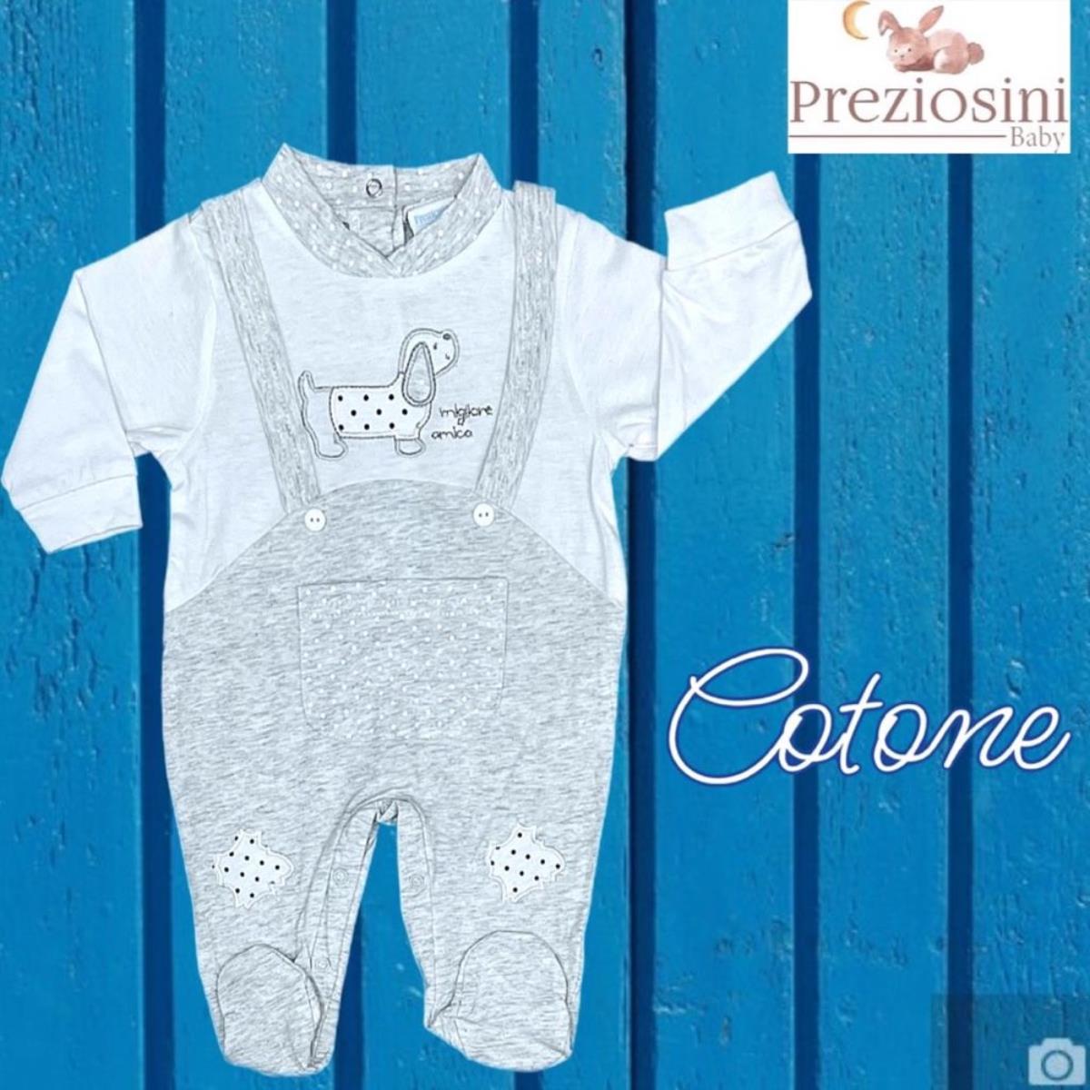 PREZIOSINI BABY PRXB 451