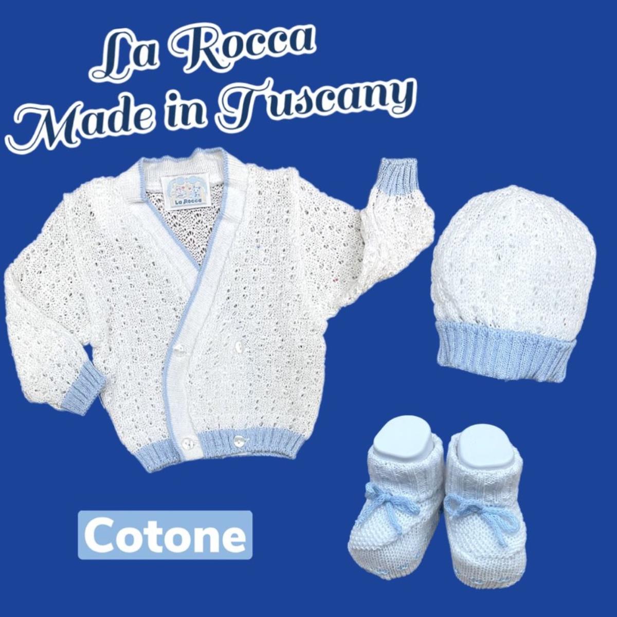 LA ROCCA G 108