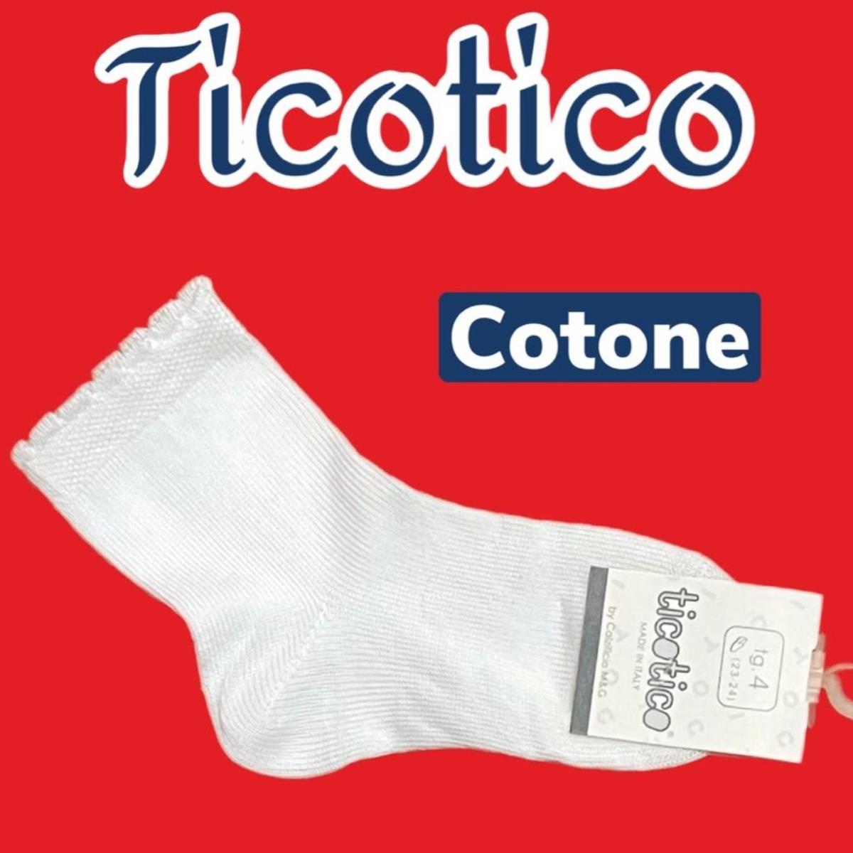 TICOTICO 105