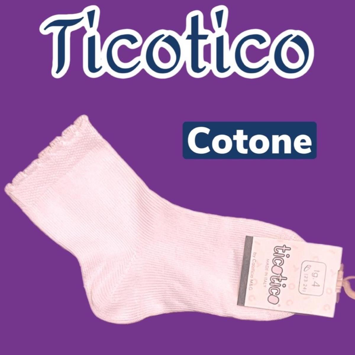 TICOTICO 105