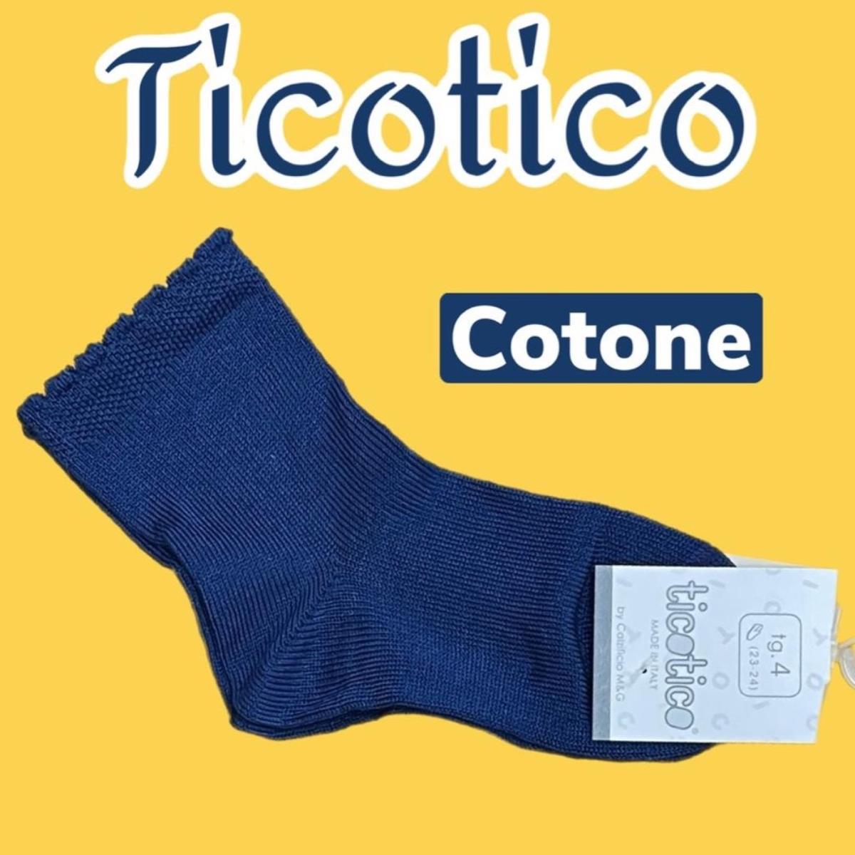 TICOTICO 105