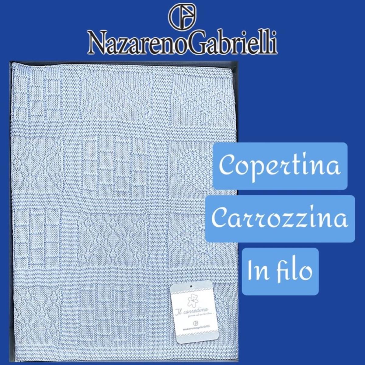 NAZARENO GABRIELLI NG-491 DIS3 CUORI