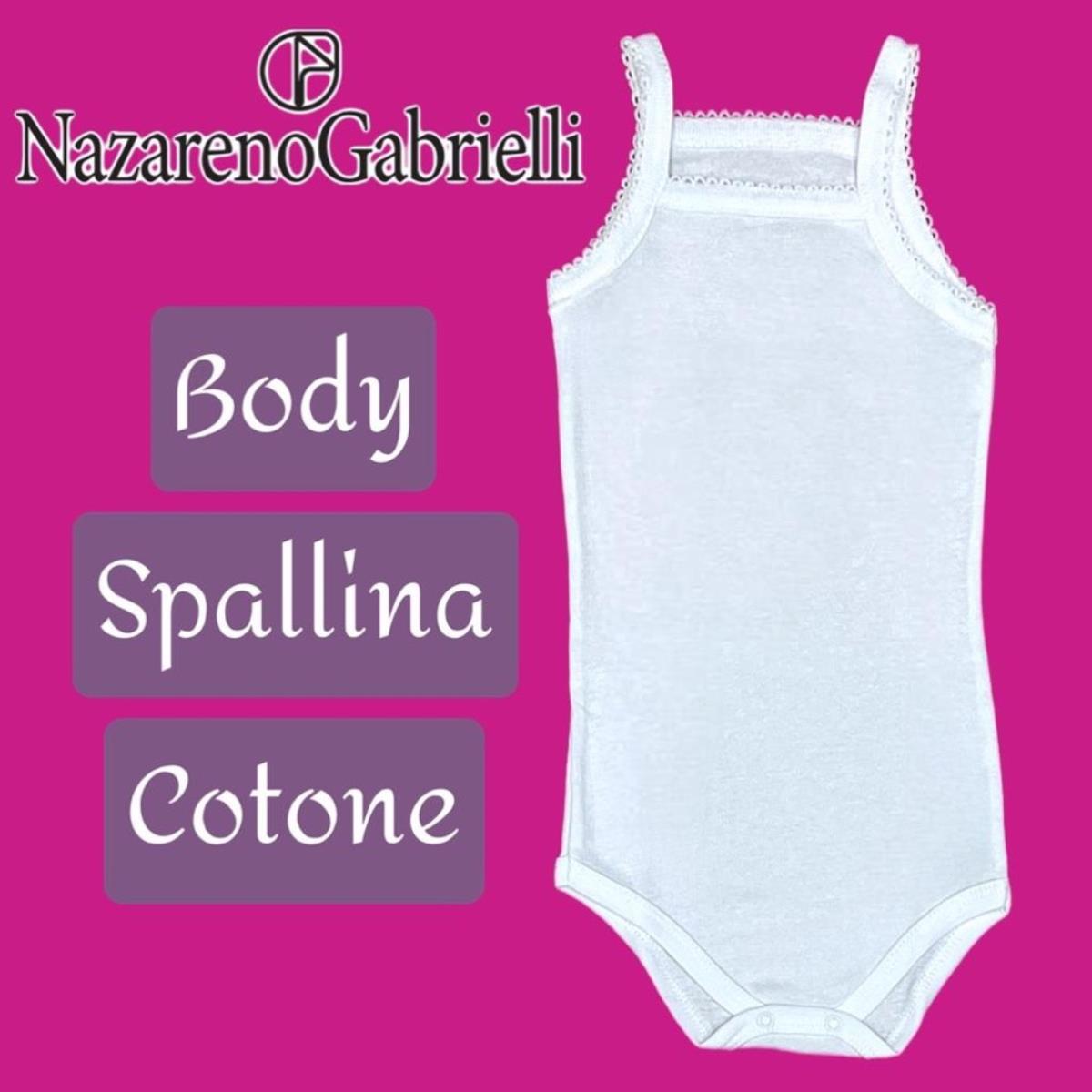 NAZARENO GABRIELLI NG-205