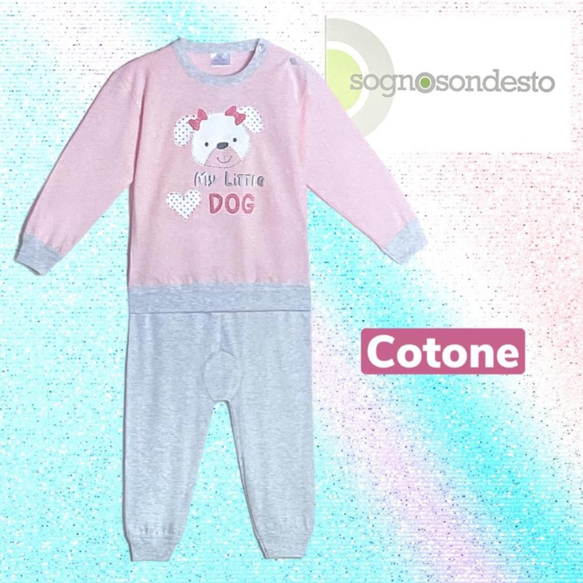 SOGNO SON DESTO ESG 23 105