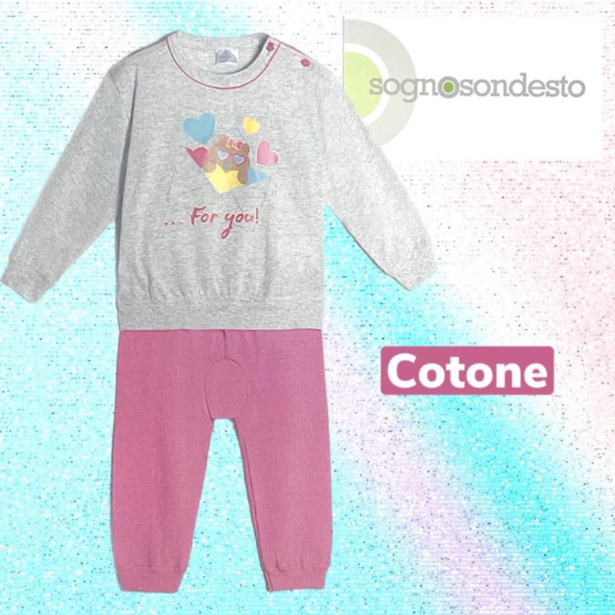 SOGNO SON DESTO ESG 23 103