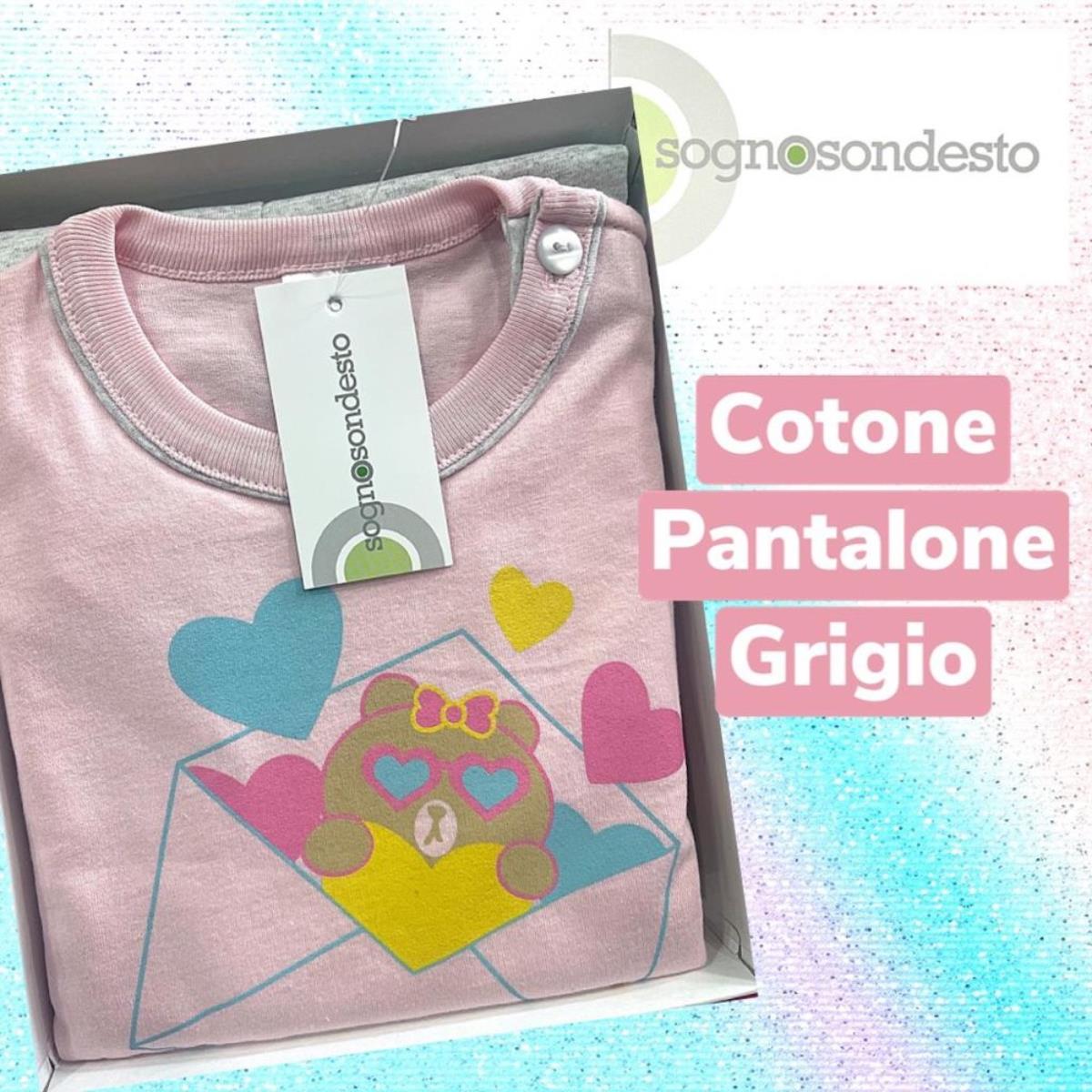 SOGNO SON DESTO ESG 23 103