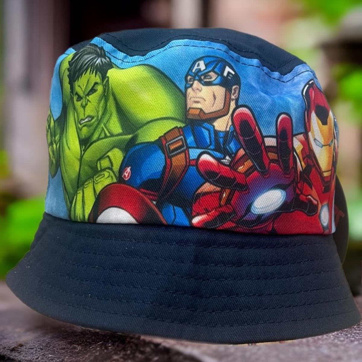 MARVEL AVE23-0226