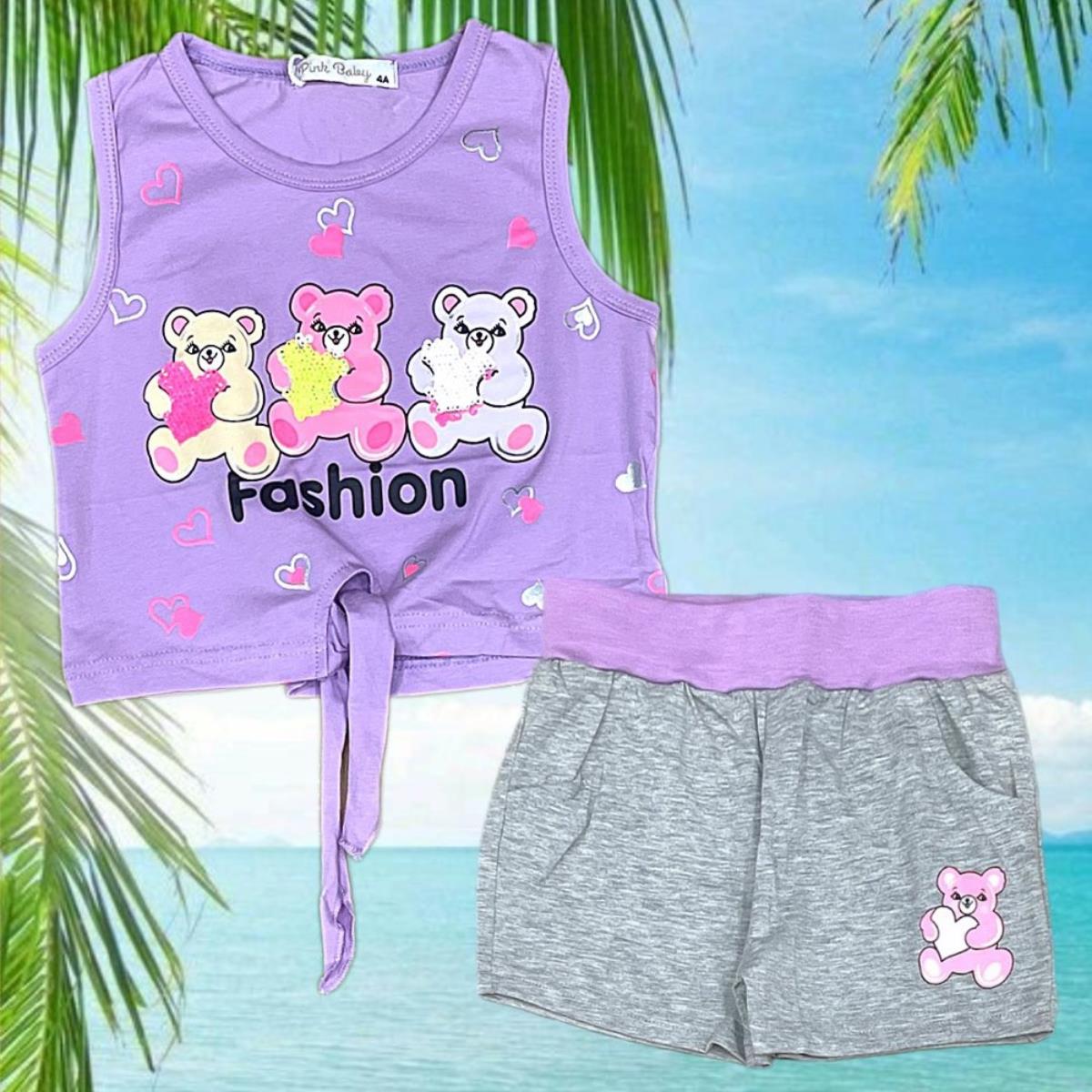 PINK BABY FH7478