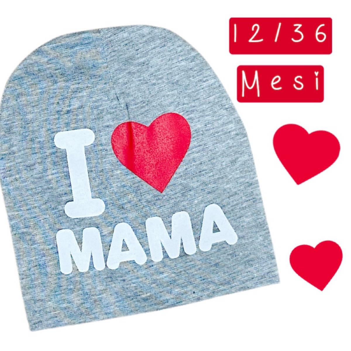 PRONTO MODA CAPPELLO MAMA