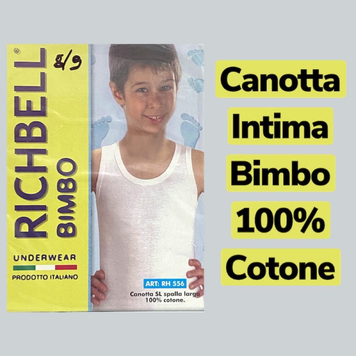 RICHBELL RH 556