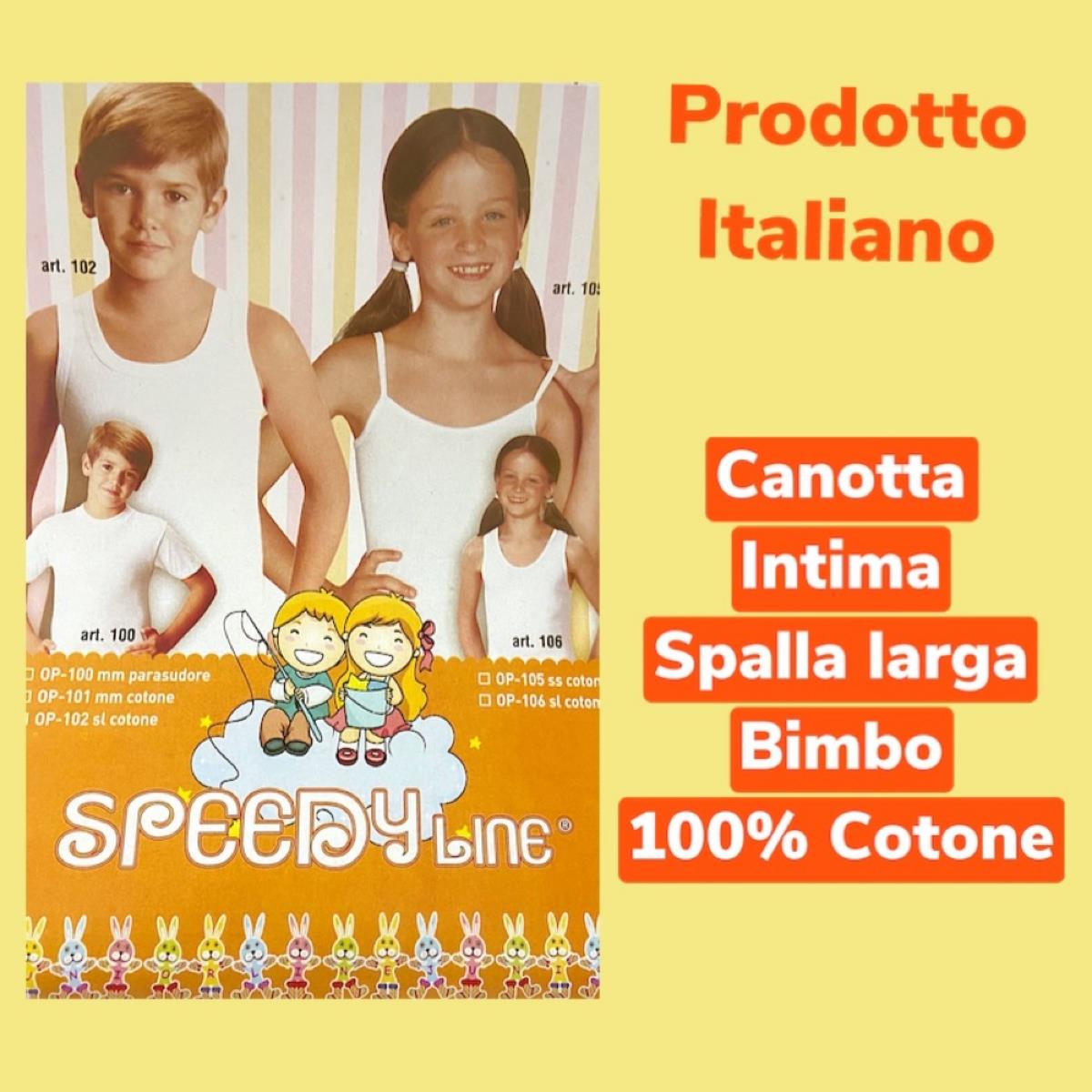 SPEEDY LINE OP-102