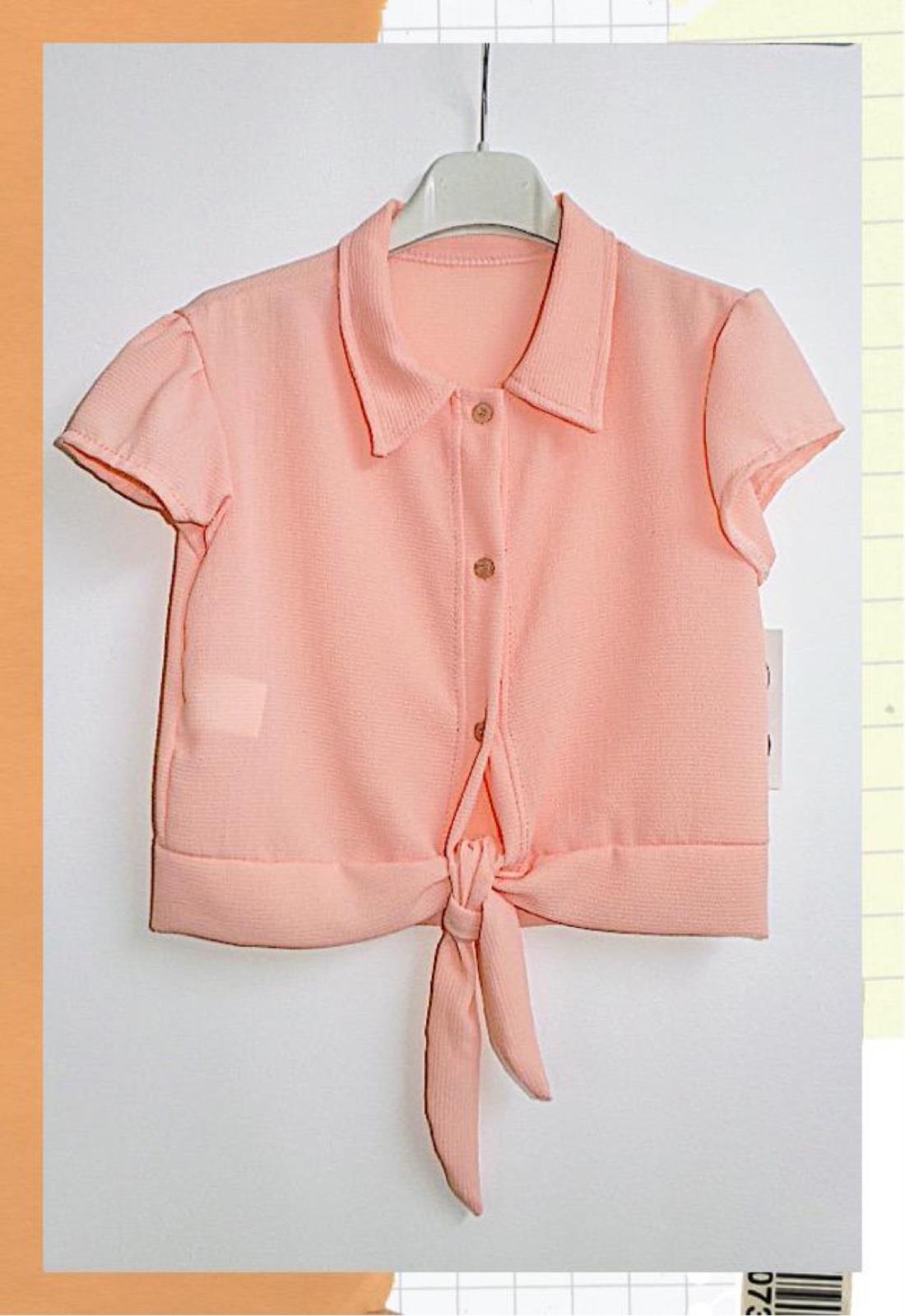 BABY CHIC 1634