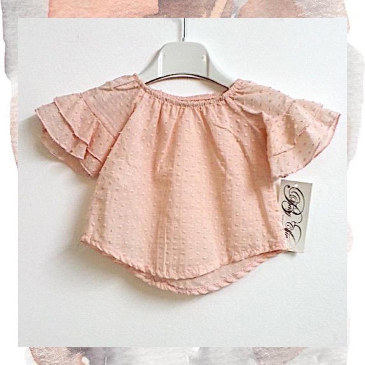 BABY CHIC 3241