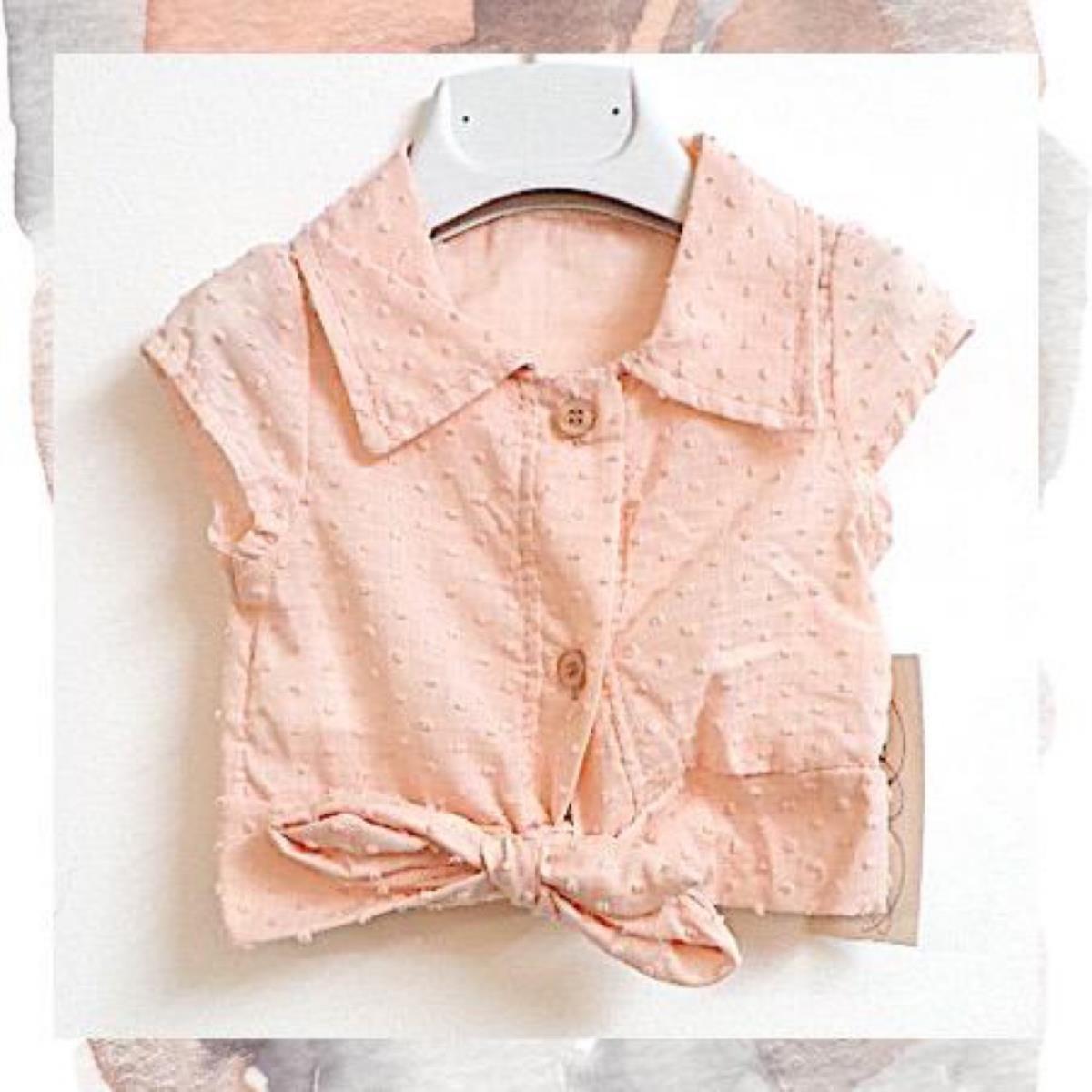 BABY CHIC 3242