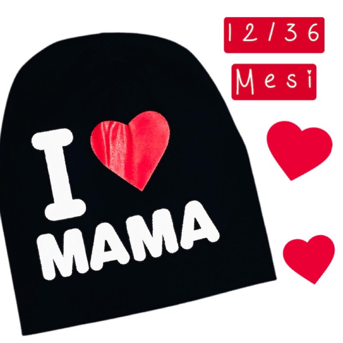 PRONTO MODA CAPPELLO MAMA