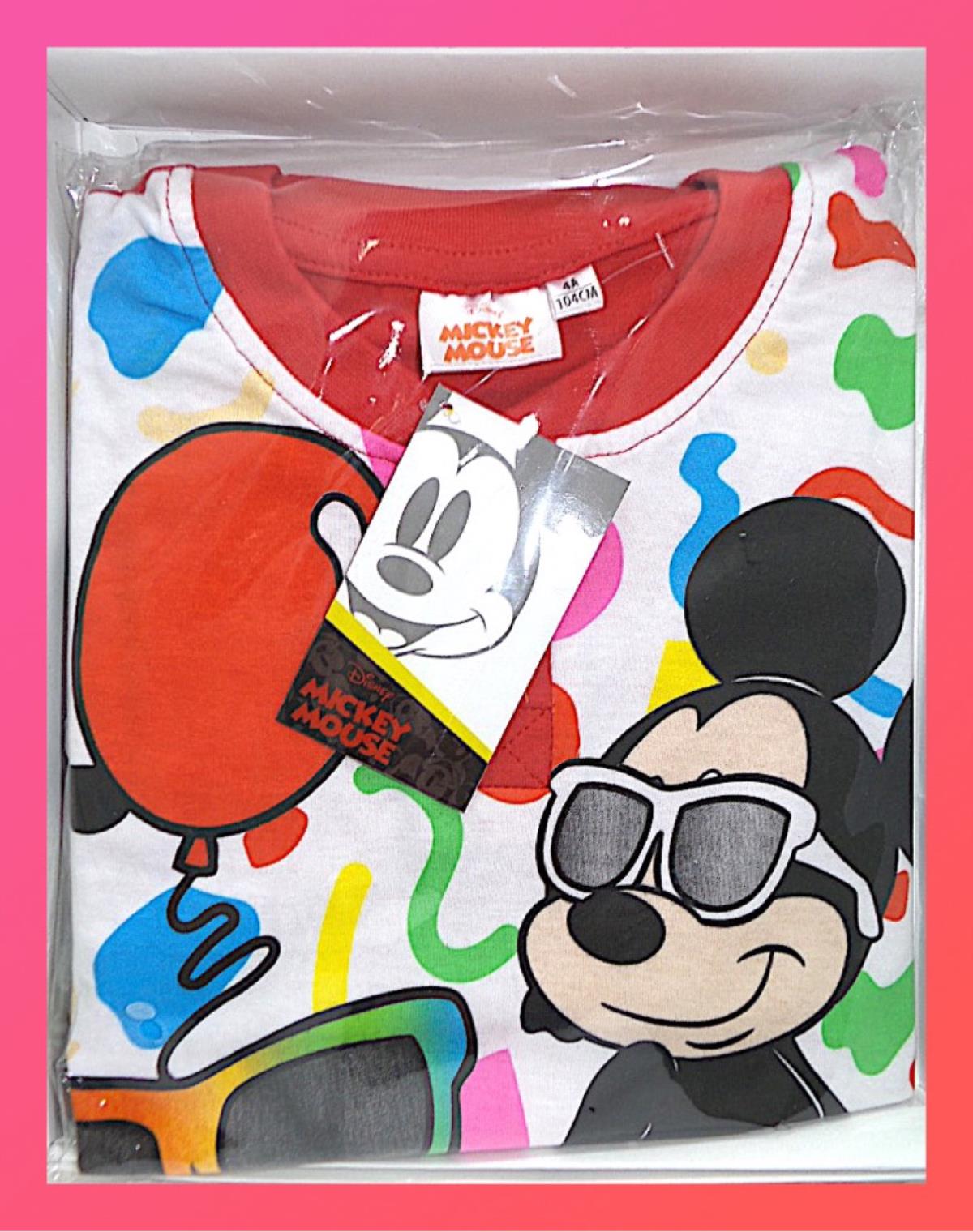 DISNEY MIN-2022-0123