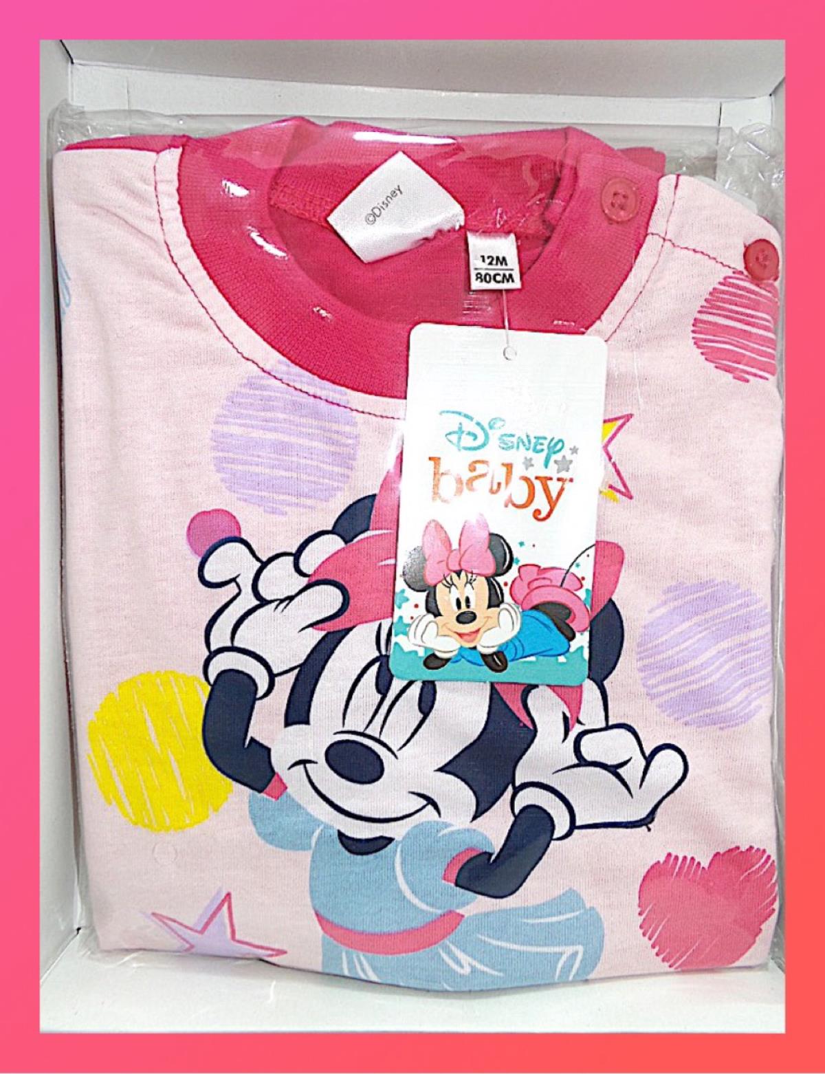 DISNEY MIN-2022-0122