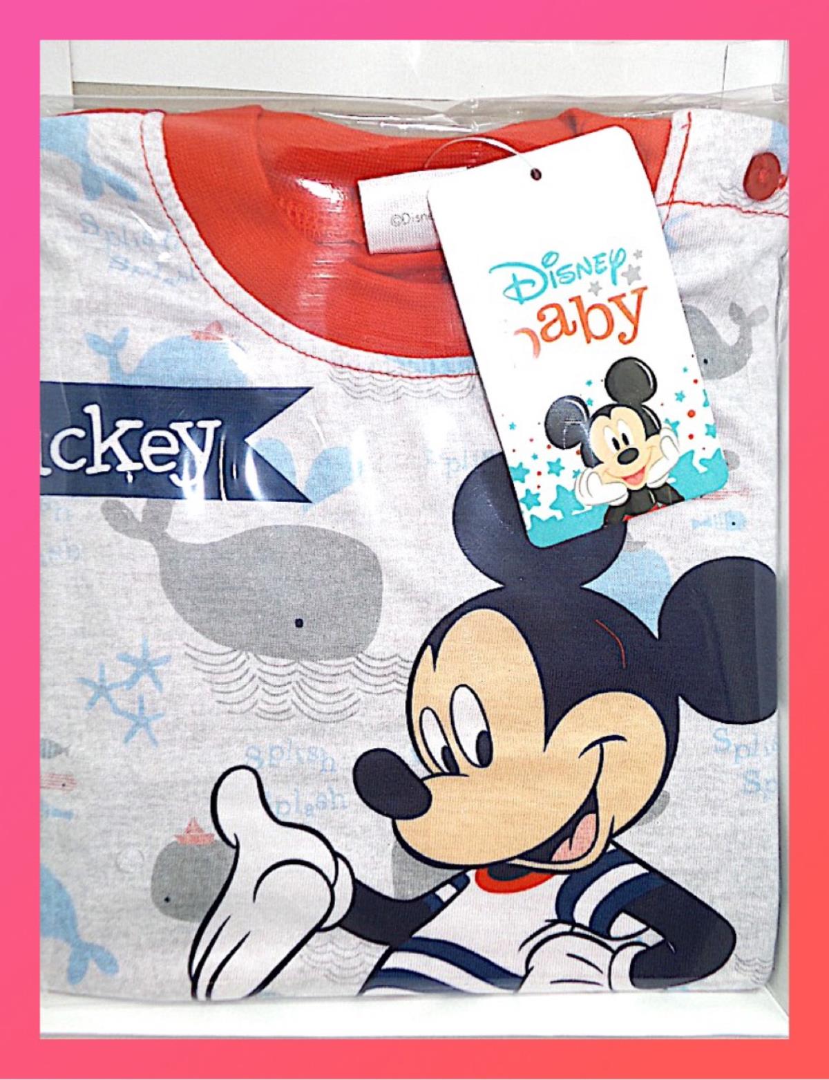 DISNEY MIC-2022-0121