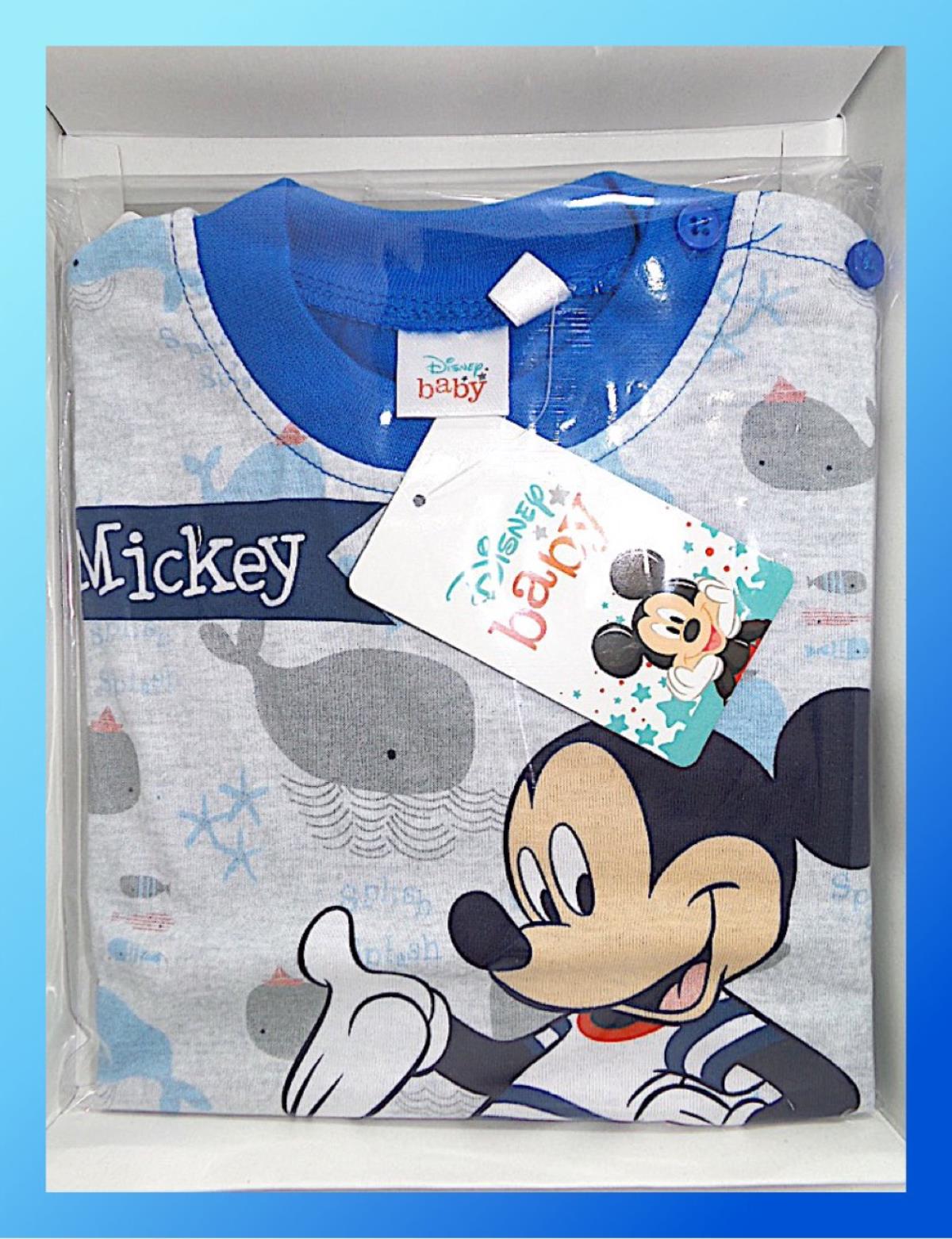 DISNEY MIC-2022-0121