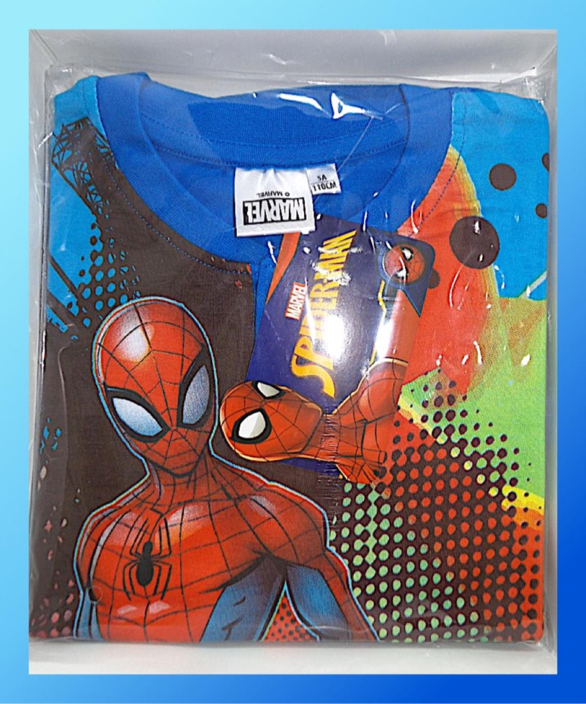 MARVEL SPI-2022-0034-0035